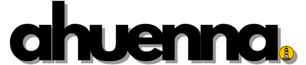 ahuenna.©